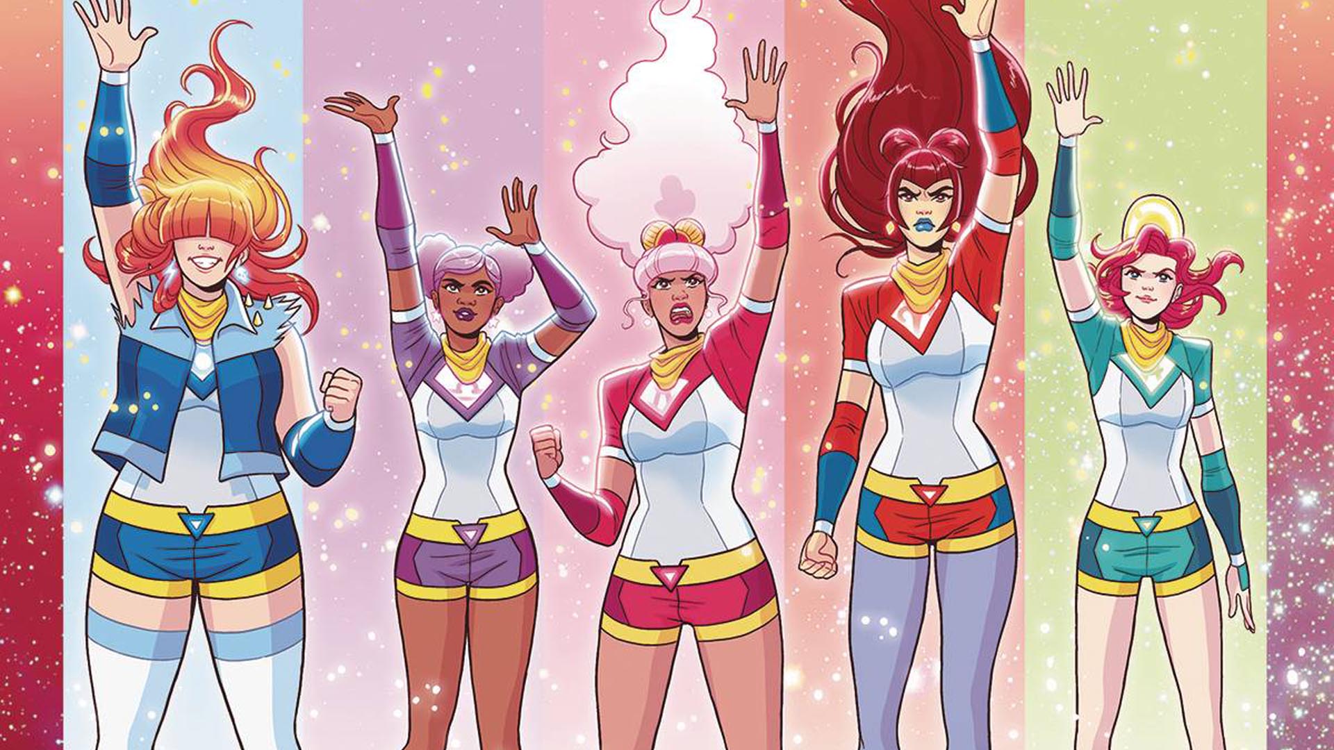 Zodiac Starforce