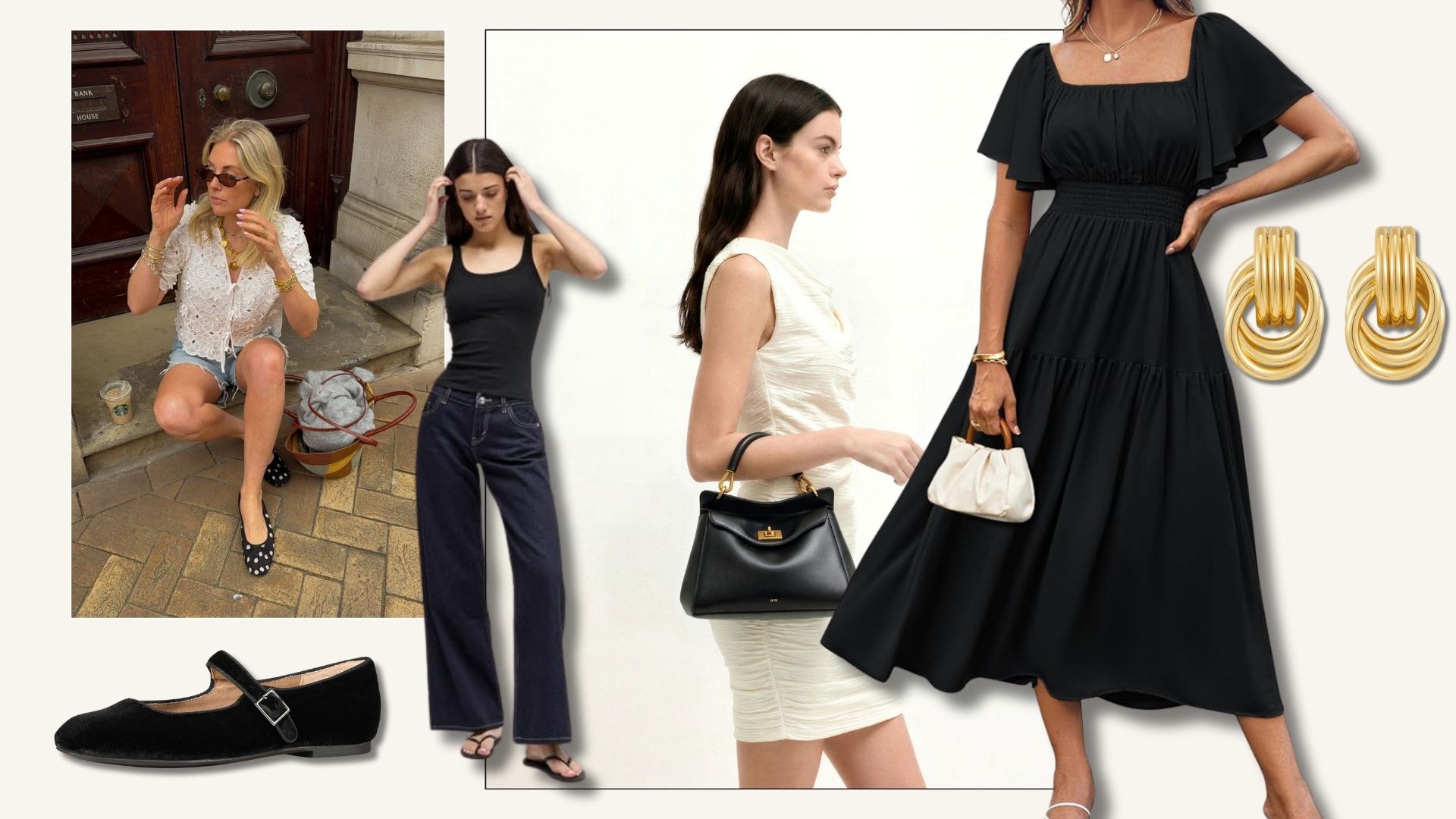 French Amazon Fashion