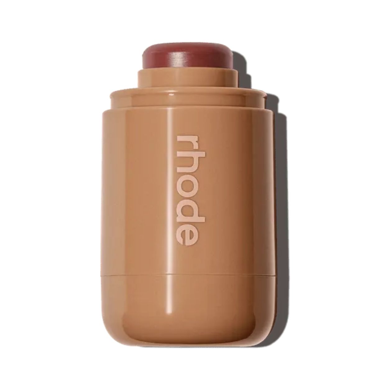 rhode, Pocket Blush in Toasted Teddy