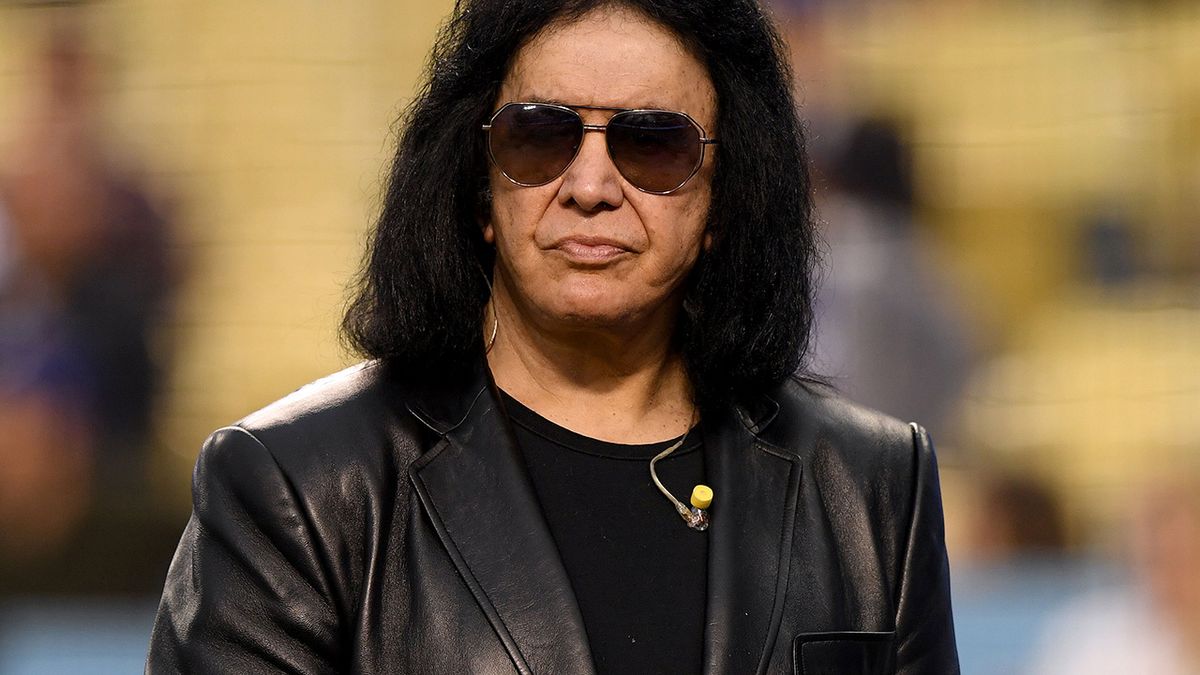 Gene Simmons