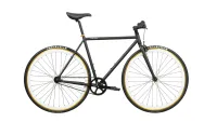 Best singlespeed bikes: Pure Cycles Original series