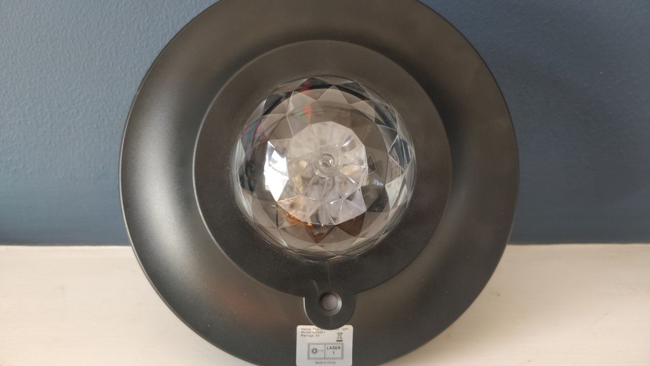 Encalife ambience dome