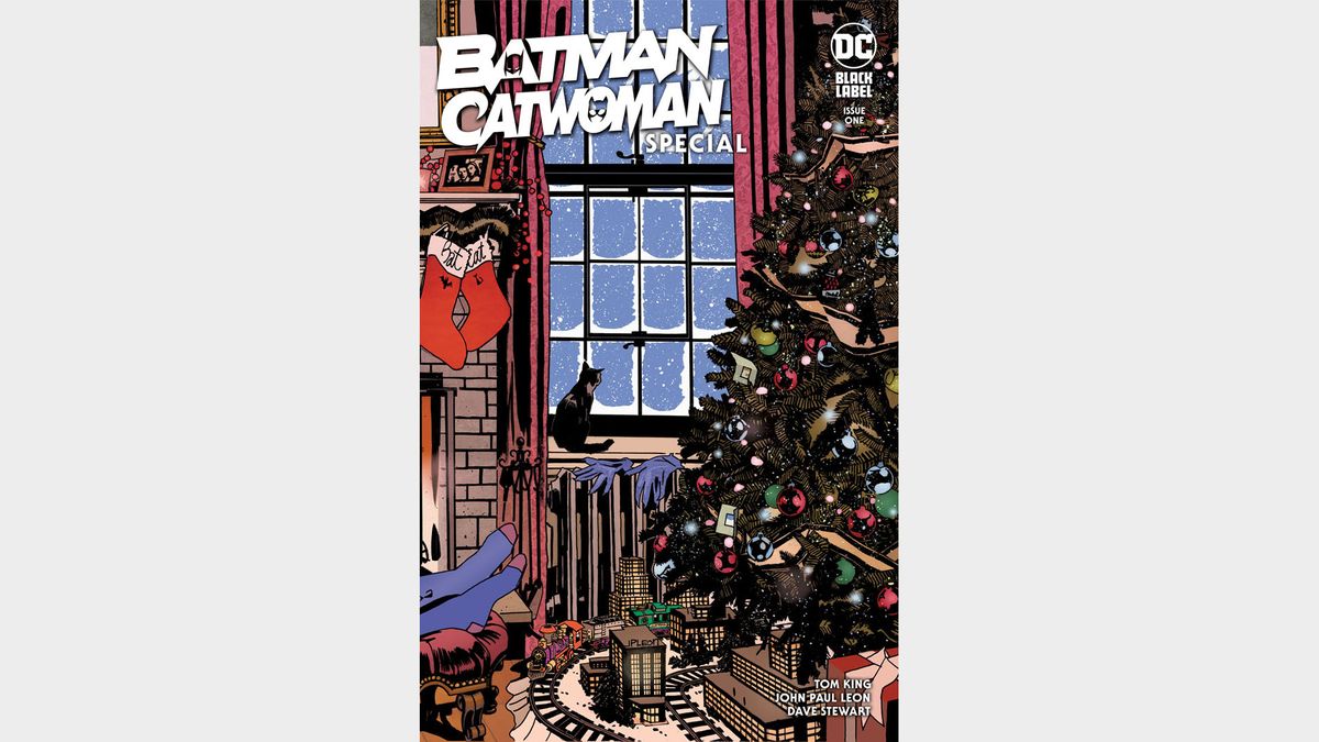 DC January 2022 solicitations