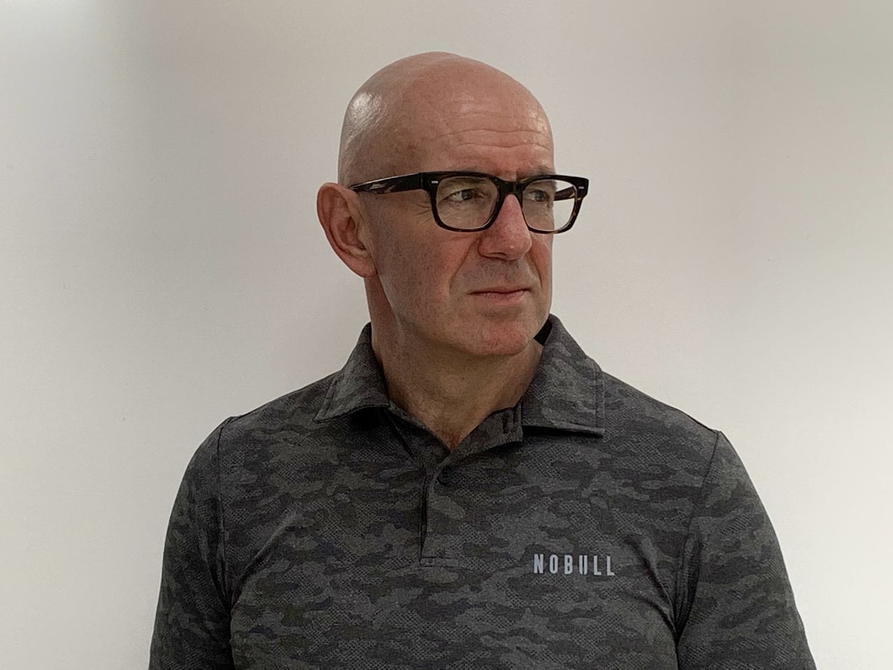 Nobull Lightweight Textured Polo Shirt Review