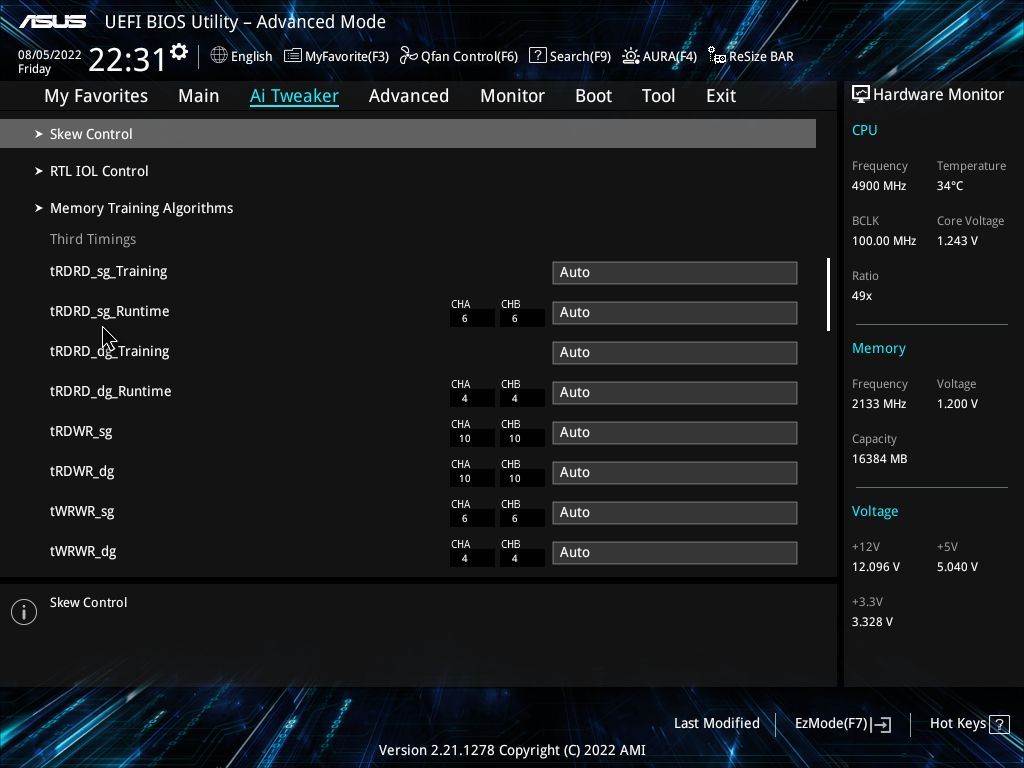 Asus ProArt B660-Creator D4