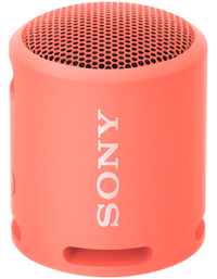 Sony SRS-XB13 bærbar trådløs høyttaler |