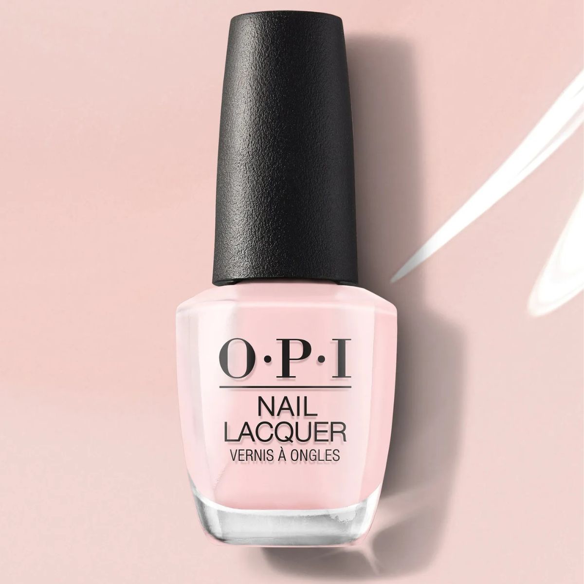 OPI, Nail Polish Keep It Neutral