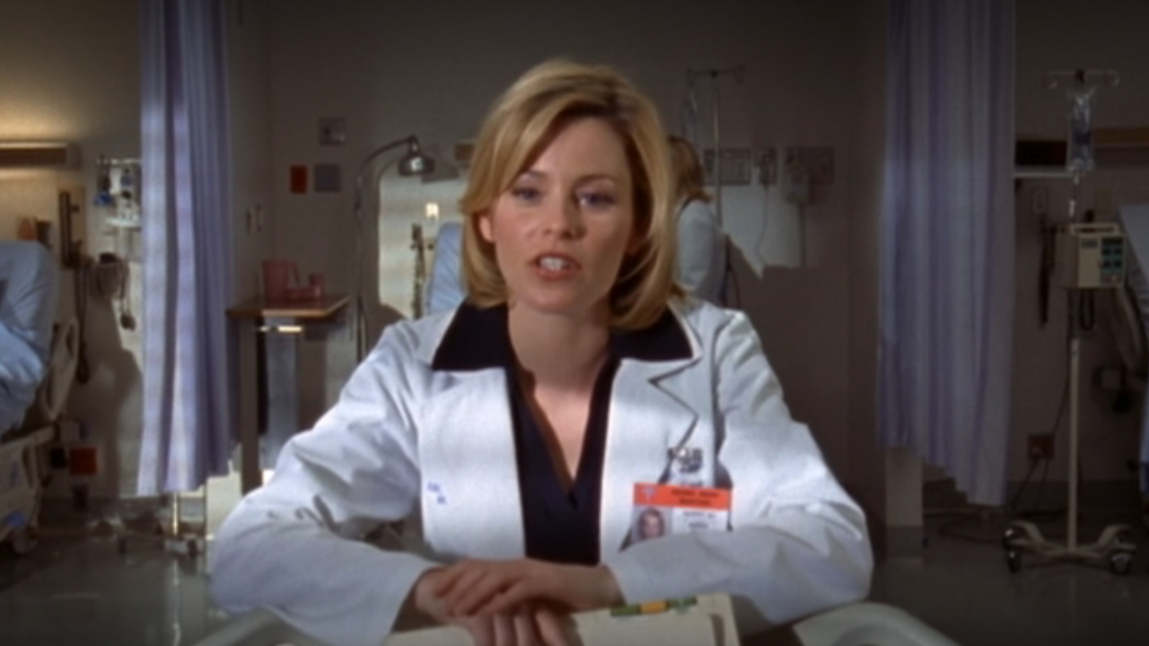 32 Actors Who Popped Up On Scrubs