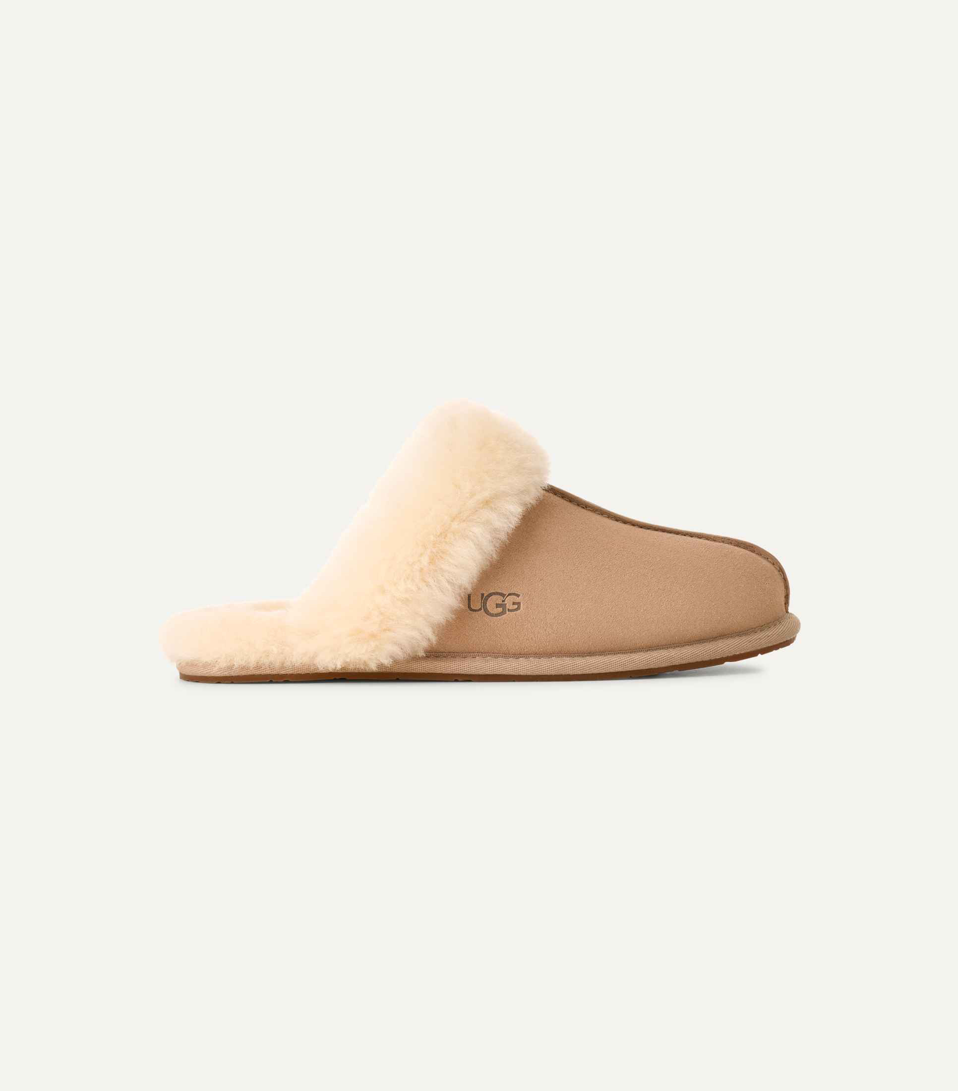 UGG, Scuffette II