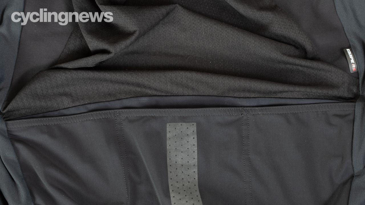 Assos Equipe RS Spring Fall Jacket Targa review | Cyclingnews