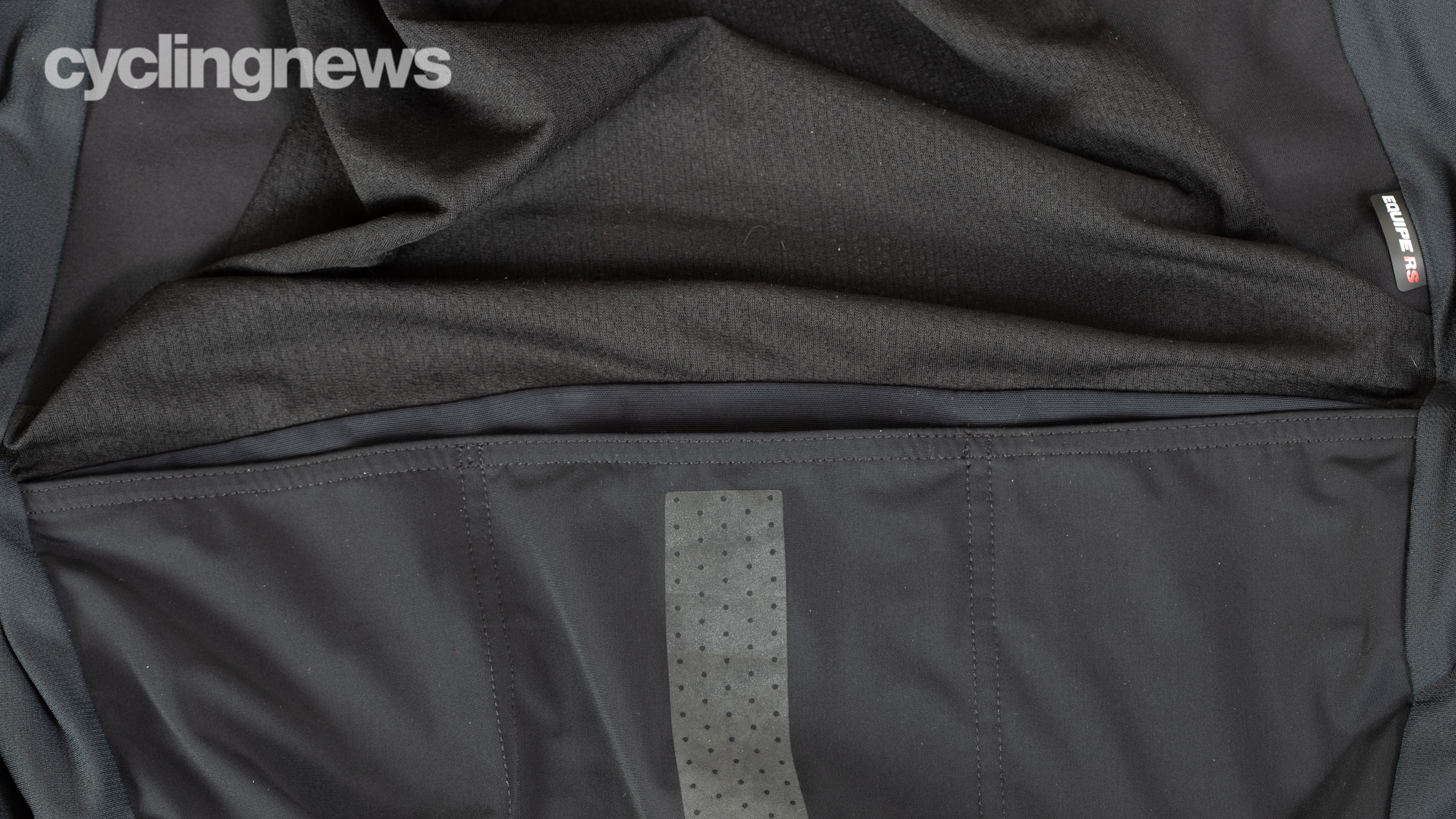 Assos Equipe RS Spring Fall Jacket Targa review | Cyclingnews Assos Equipe RS Spring Fall Jacket Targa review | Cyclingnews