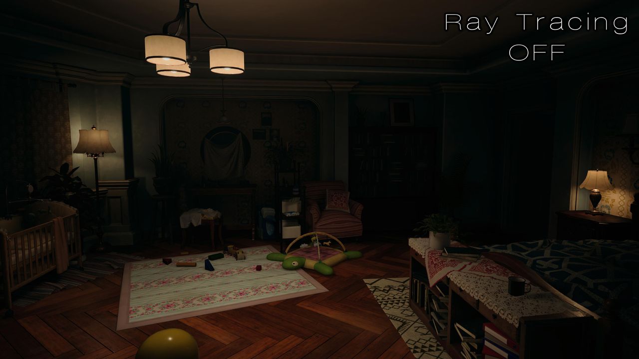 Resident Evil Village