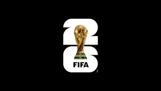 Fifa World Cup 26 logo
