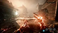 Soulslinger: Envoy of Death |Play the demo