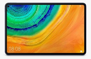 Huawei MatePad Pro Official Render