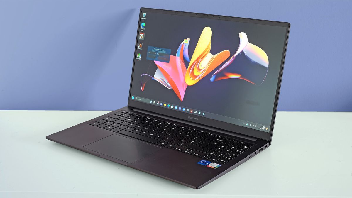 Samsung Galaxy Book 3 review: a great laptop if the price is right | T3