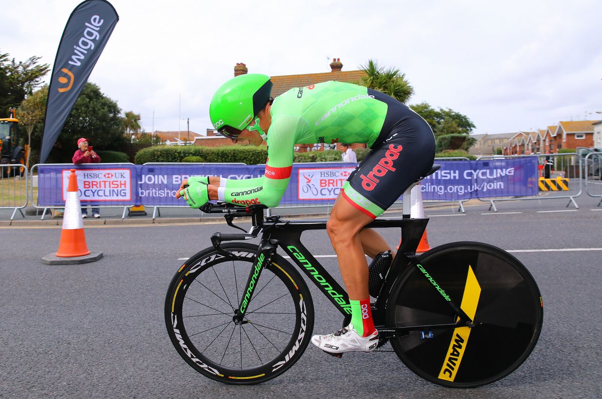 Davide Formolo (Cannondale-Drapac)