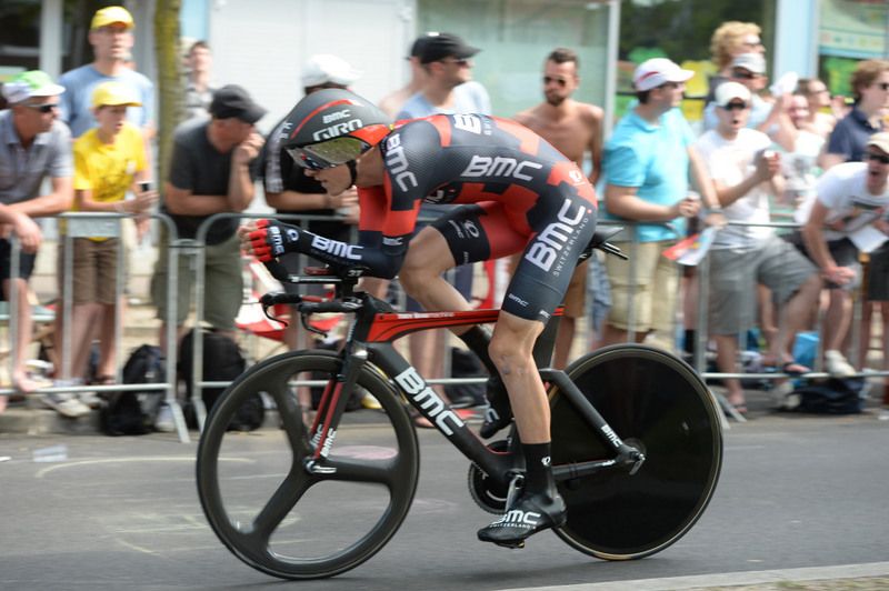 Tejay van Garderen (BMC)