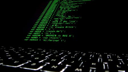 ransomware