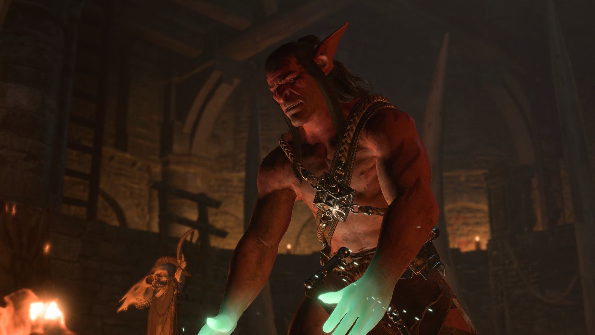 Legendary Actions in Baldur's Gate 3 explained | GamesRadar+