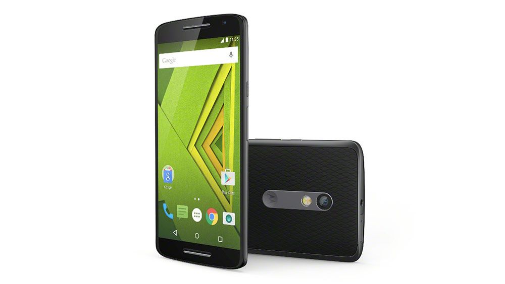 Moto X Play review ITPro