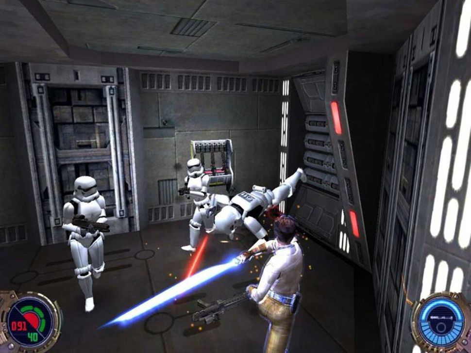 The 25 Best Star Wars Games of All Time Tom's Guide