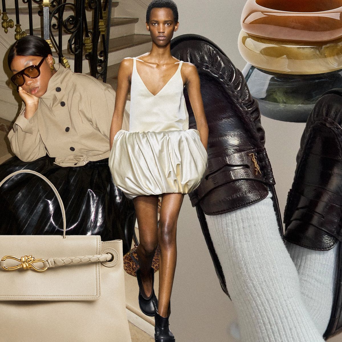 THE WHO WHAT WEAR 100: EVERY SPRING 2025 ITEM TO SHOP THIS SEASON