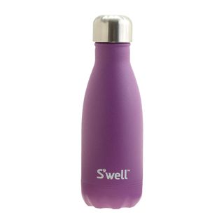 S'well's 'The Stone' bottle in Amethyst