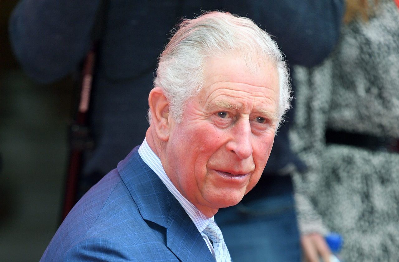 Prince Charles