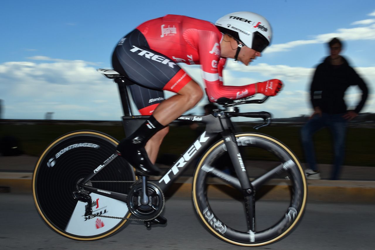Jasper Stuyven (Trek-Segafredo)