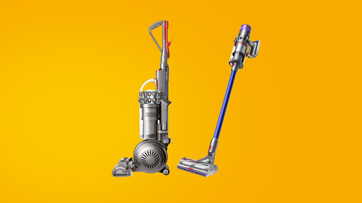 The best cheap Dyson Vacuum sales and deals for July 2022 TechRadar