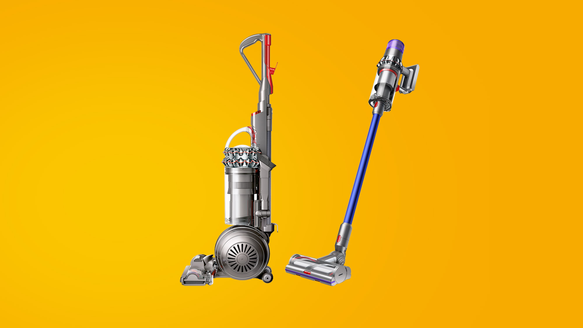 The best cheap Dyson Vacuum sales and deals for March 2023 | TechRadar