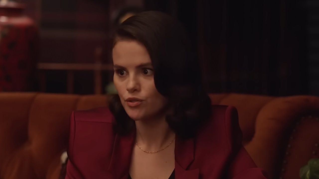 Only Murders in the Building Season 5