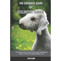 Complete Guide For Bedlington Terriers