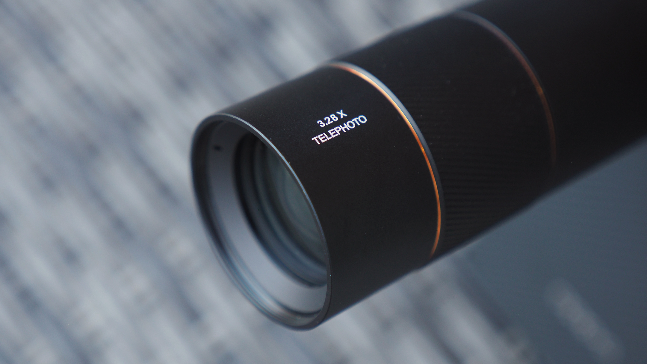 Oppo Find X9 Pro with Hasselblad Teleconverter