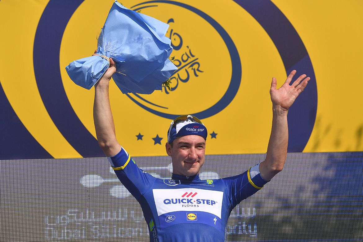 Elia Viviani (Quick-Step Floors)