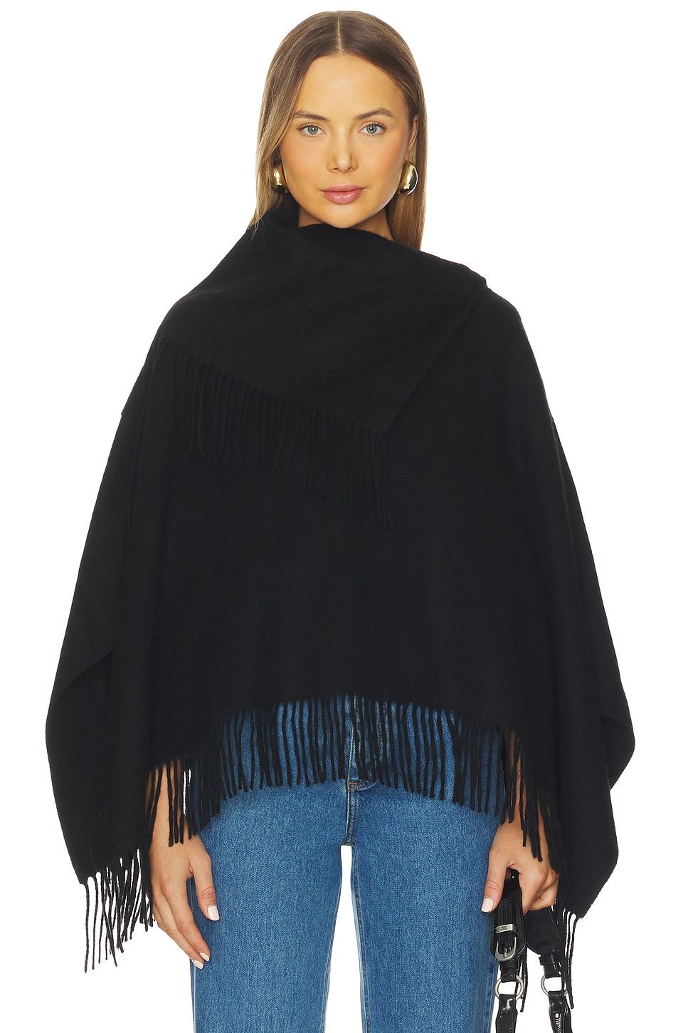 Turtma Poncho