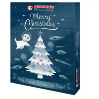 9. Skipper's Advent calendar for dogs