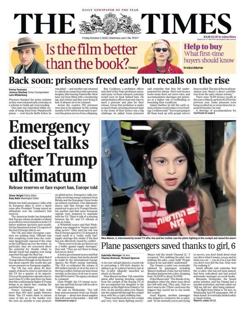 Times