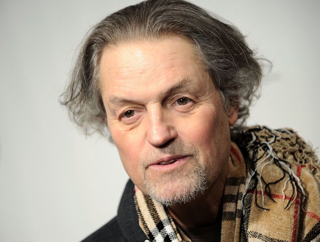 Jonathan Demme.