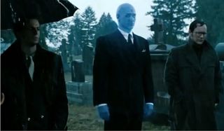 watchmen comedian funeral
