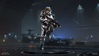 Halo Infinite Dec 2020 Armor Coating Watchdog