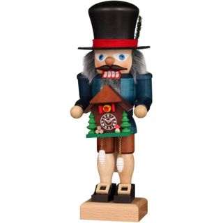 Christian Ulbricht German Christmas Nutcracker