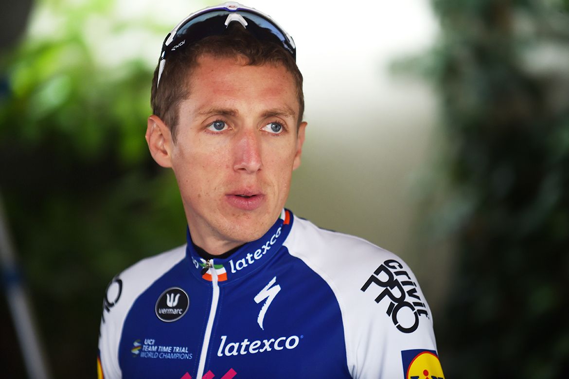 Dan Martin (Quick-Step Floors)