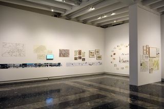 Japanese Pavilion at Venice Architecture Biennale 2018
