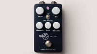 UAFX Orion Tape Echo Pedal: $50 off at Sweetwater