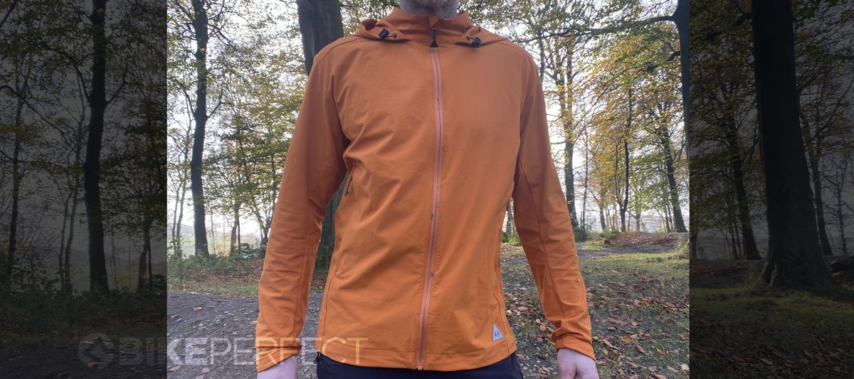 PNW Lander jacket review