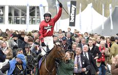 Cheltenham Festival free bets Blaklion Ryan Hatch 2016