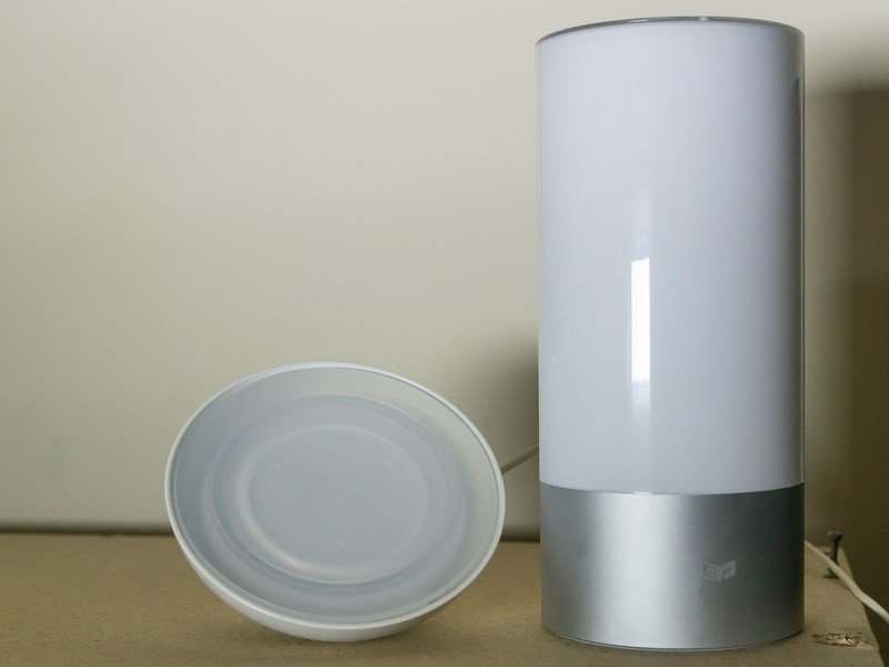 Yeelight and Philips Hue Bloom