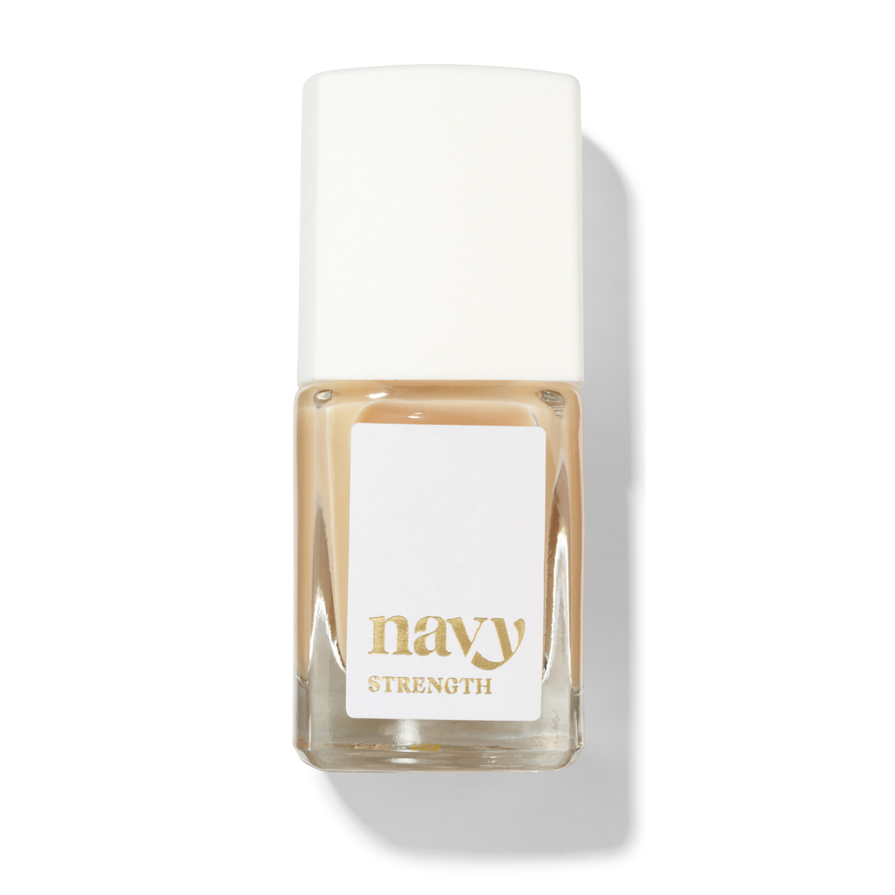 Navy Strength - Nail Treatment